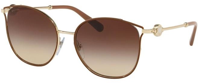Солнцезащитные очки BVLGARI BVLGARI BV 6114